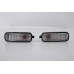 Honda Civic SO3 SO4 / EK 96-00 Clear Side Fender Lamp [ 1 Pair Left & Right ]